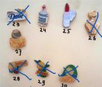 Verschillende pins. Zie Foto''s en omschrijving. Verzorging, Ophalen of Verzenden, Zo goed als nieuw, Merk, Speldje of Pin