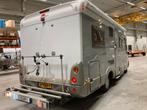Burstner Aviano I684; Full options; EURO 4; Autolevelling !, Caravans en Kamperen, Campers, Integraal, Koelkast, Ringverwarming