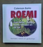 Roemi over liefde, lachen, dood, verraad en de ziel, Boeken, Djelal Oed-Din Roemi, Overige typen, Ophalen of Verzenden, Zo goed als nieuw