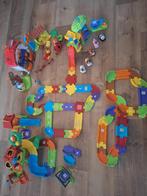 VTech Zoef Zoef Dieren, Ophalen of Verzenden, Gebruikt, 2 tot 4 jaar