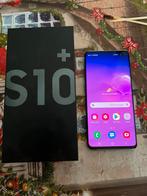 Samsung Galaxy S10+, Telecommunicatie, Mobiele telefoons | Samsung, Overige modellen, Overige systemen, Touchscreen, 8 GB