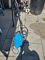 Gamma hogedrukreiniger, Ophalen, Zo goed als nieuw, Elektrisch