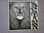 Santana titled santana  uk 1969 Orange label, Ophalen of Verzenden, Zo goed als nieuw, Overige formaten, Poprock