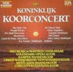 Koninklijk Koorconcert, Ophalen of Verzenden, Zo goed als nieuw, 12 inch