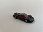 model Volkswagen VW W12 conceptcar, zwart, Matchbox,1/50, Ophalen of Verzenden, Gebruikt, Auto, Matchbox