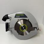 Festool HK 85 eb-plus Pendelkapzaag | NIEUW