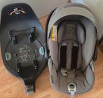 Cybex i-size cloud Z maxicosi met auto iso base niet gratis, Ophalen, Slaapstand, Zo goed als nieuw, Isofix