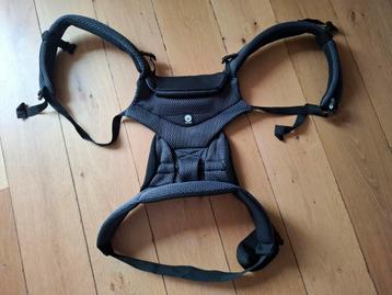 Dooky ergonomische draagzak  beschikbaar voor biedingen