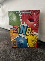 Zinga spel nieuw (999 games), Ophalen of Verzenden, Nieuw
