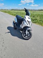 Piaggio zip 2t 70cc, Gebruikt, 70 cc, Tweetakt, Zip