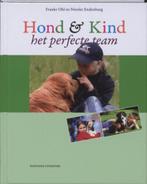 Hond en Kind - Fauke Ohl en Nienke Endenburg, Ophalen of Verzenden, Nieuw, Honden