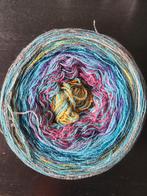 Double Silk garen, Hobby en Vrije tijd, Breien en Haken, Ophalen of Verzenden, Nieuw, Breien of Haken, Wol of Garen