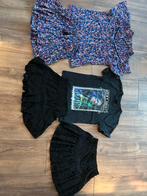 Shoeby Kleding Set Nicolette van Dam 146/152, Ophalen of Verzenden, Zo goed als nieuw