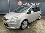 Ford C-MAX 2.0-16V TITANIUM AUTOMAAT NAVI, Auto's, Ford, Huisgarantie, Met garantie (alle), Origineel Nederlands, Bedrijf