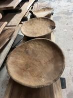 Grote schalen voor op tafel kattenschalen / manden, Huis en Inrichting, Ophalen, Schaal, Rond, Nieuw