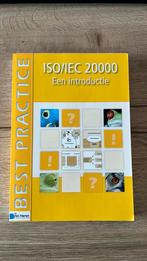 ITSM Library - ISO/IEC 20000 - 9789087535858 - Leo van Selm, Ophalen of Verzenden, Zo goed als nieuw