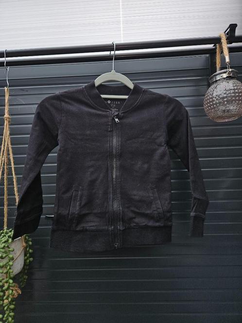 Noeser vest maat 116, Kinderen en Baby's, Kinderkleding | Maat 116, Gebruikt, Jongen, Trui of Vest, Ophalen of Verzenden