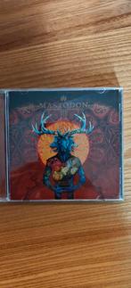 Diverse CD's Mastodon, Symphony X, Opeth, Evergrey, Ophalen of Verzenden, Gebruikt, Poprock