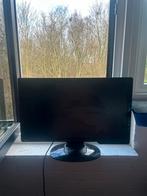 BenQ Monitor - Goed Onderhouden, Gebruikt, Full HD, Ophalen of Verzenden, VGA
