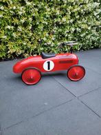 Retro loopauto, Kinderen en Baby's, Ophalen, Gebruikt
