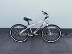 SE Bikes Blocks Flyer 26” –Limited Edition Vans Off The Wall, Ophalen, Zo goed als nieuw, Aluminium, 24 inch of meer