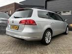 Volkswagen Passat Variant 1.4 TSI Highline BlueMotion, Voorwielaandrijving, Euro 5, 4 cilinders, Handgeschakeld