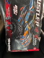 Nieuw Rustler 4x4 Brushless. RC auto, Elektro, Auto offroad, Nieuw, Ophalen of Verzenden