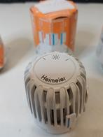 Heimeier Thermostaat knop / 446, Ophalen of Verzenden, Nieuw