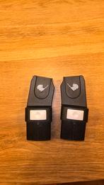 Joolz Day 2/3 adapters voor Maxi Cosi, Kinderen en Baby's, Kinderwagens en Combinaties, Ophalen of Verzenden, Gebruikt, Overige merken