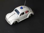 Bandai VW politieauto, Antiek en Kunst, Antiek | Speelgoed, Ophalen of Verzenden