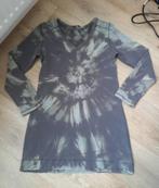 * Gave zachte Didi tie&dye tuniek, mt 40 *, Grijs, Maat 38/40 (M), Didi, Zo goed als nieuw