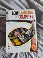Bert haanstra compleet, Documentaire, Alle leeftijden, Ophalen of Verzenden, Zo goed als nieuw