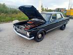 Plymouth Valiant 1964 5.2 V8 Whiplash cam 300-350pk (mopar), Zwart, Particulier, Sedan, Geïmporteerd