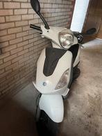 Piaggio Fly Snor 4T, Ophalen, Piaggio, Gebruikt, Benzine
