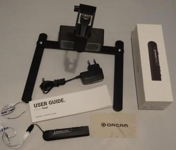 Orcam read pen AI leesapparaat voorleespen voorleesapparaat beschikbaar voor biedingen