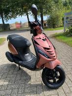 Piaggio Zip iget E4 45km Roze metallic full option brom, Fietsen en Brommers, Scooters | Piaggio, Zip, Meevaltrading@gmail.com