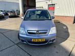 Opel Meriva 1.6-16V Enjoy, Auto's, Opel, Voorwielaandrijving, 65 €/maand, Gebruikt, 4 cilinders