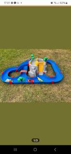 Aquaplay Waterbaan -, Ophalen of Verzenden, Gebruikt, Jongen of Meisje