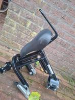 Kinderzadel op Buis (model 4), Ophalen of Verzenden, Gebruikt