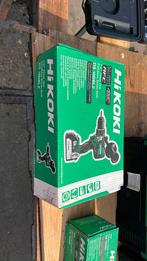 Hikoki DS18DBL2  nieuw, Ophalen of Verzenden, Nieuw