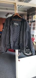 Lookwell Motorjas maat 58., Ophalen of Verzenden, Tweedehands, Jas | textiel