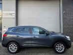 Renault Kadjar 1.2 TCe Intens [Dealer OH|Keyless|Camera|Navi, Voorwielaandrijving, 4 cilinders, Leder en Stof, Origineel Nederlands