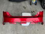 achterbumper mazda 3 pdc bckn-50221 2019+ rood, Info@mazda.com, Mazda, Mazda, Achter