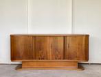 Art-deco dressoir, Huis en Inrichting, Kasten | Dressoirs, 25 tot 50 cm, Ophalen of Verzenden