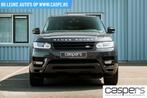7p Land Rover Range Rover Sport 5.0 V8 SC HSE Dynamic 7p., Automaat, Euro 5, 510 pk, Leder