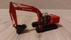 Cat 336 De Romein Groep lading Caterpillar 1:50 nieuw, Hobby en Vrije tijd, Modelauto's | 1:50, Ophalen of Verzenden, Nieuw, Bus of Vrachtwagen