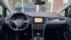 Volkswagen Golf Sportsvan 1.5 TSI ACT Highline, Schuif kante, 65 €/maand, 4 cilinders, 150 pk, Blauw