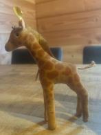 Steiff giraffe - 6414,00 - ZELDZAAM 1960, Ophalen of Verzenden