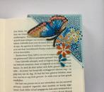 Diamond painting boekenlegger 65 B, Hobby en Vrije tijd, Knutselen, Verzenden, Nieuw, Knutselwerk