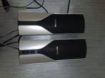 Philips Speakers, Computers en Software, Pc speakers, Ophalen of Verzenden, Gebruikt, Philips